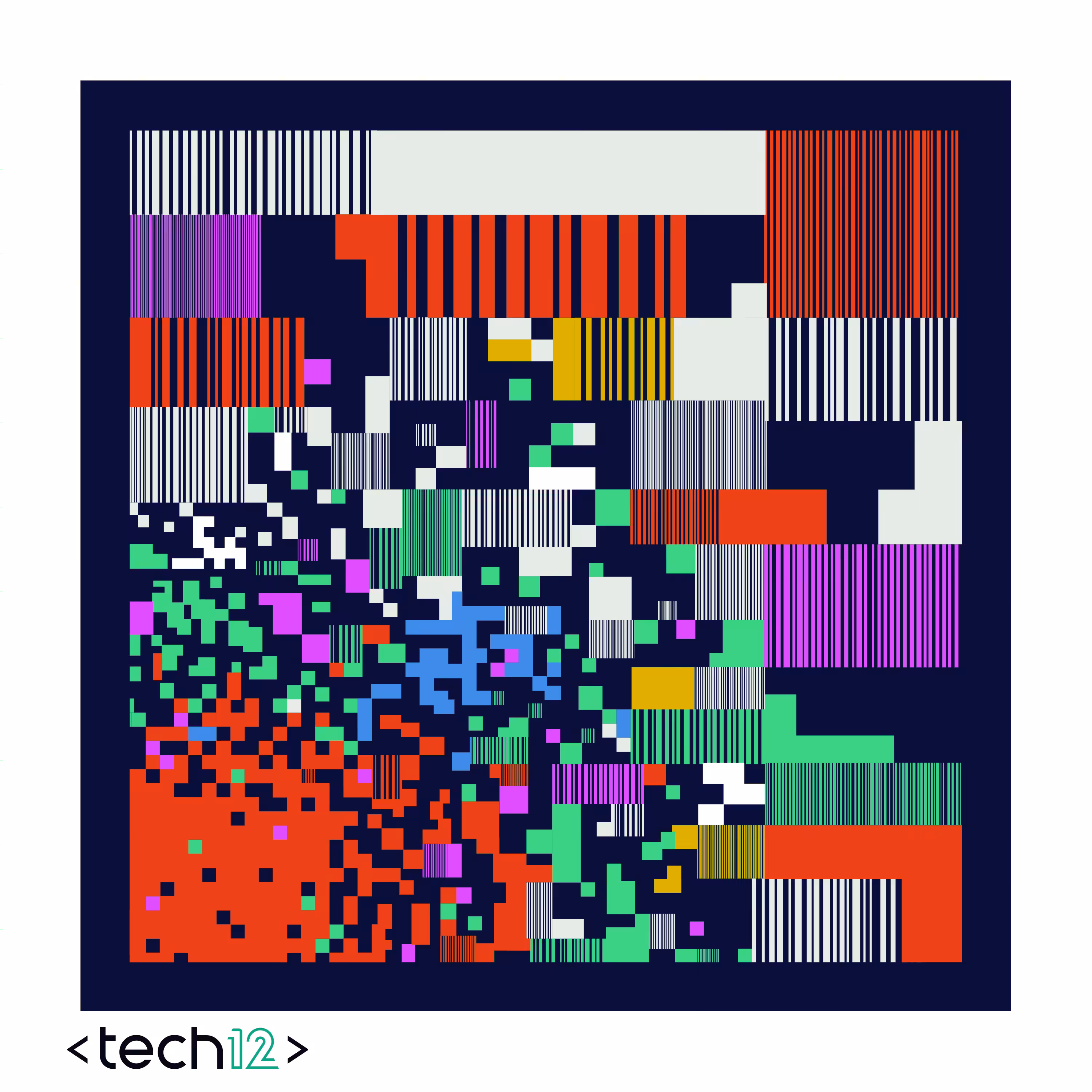 Tech12 Members Only