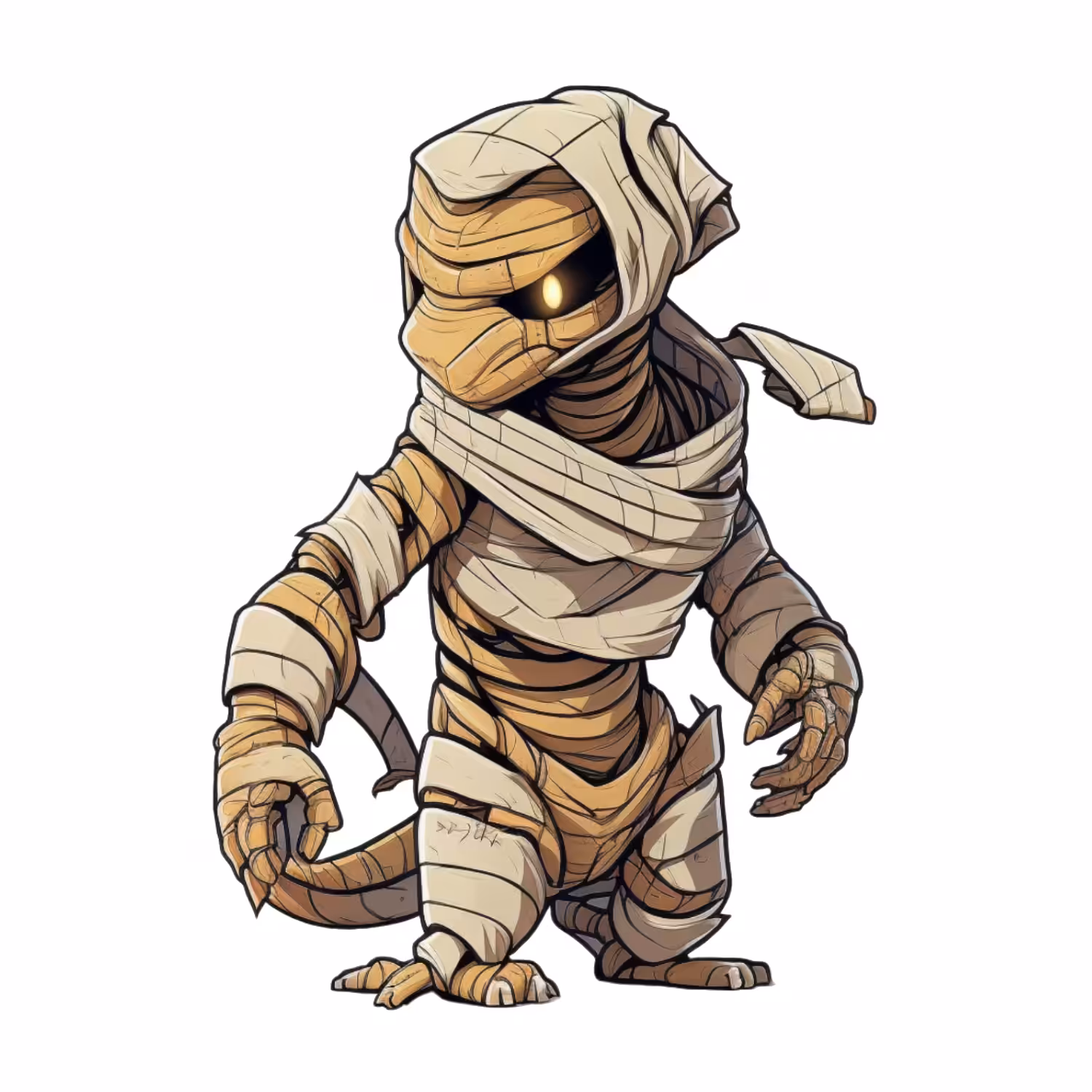 #85-Sandmarauder