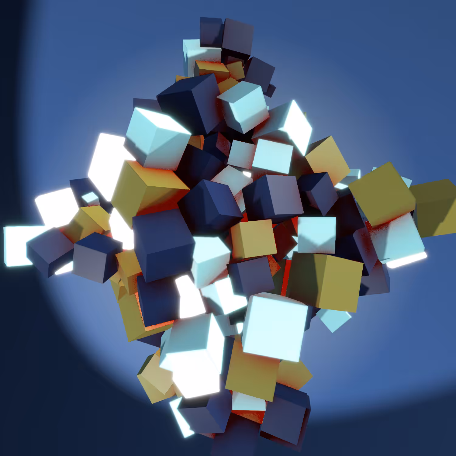 Aggregation #23