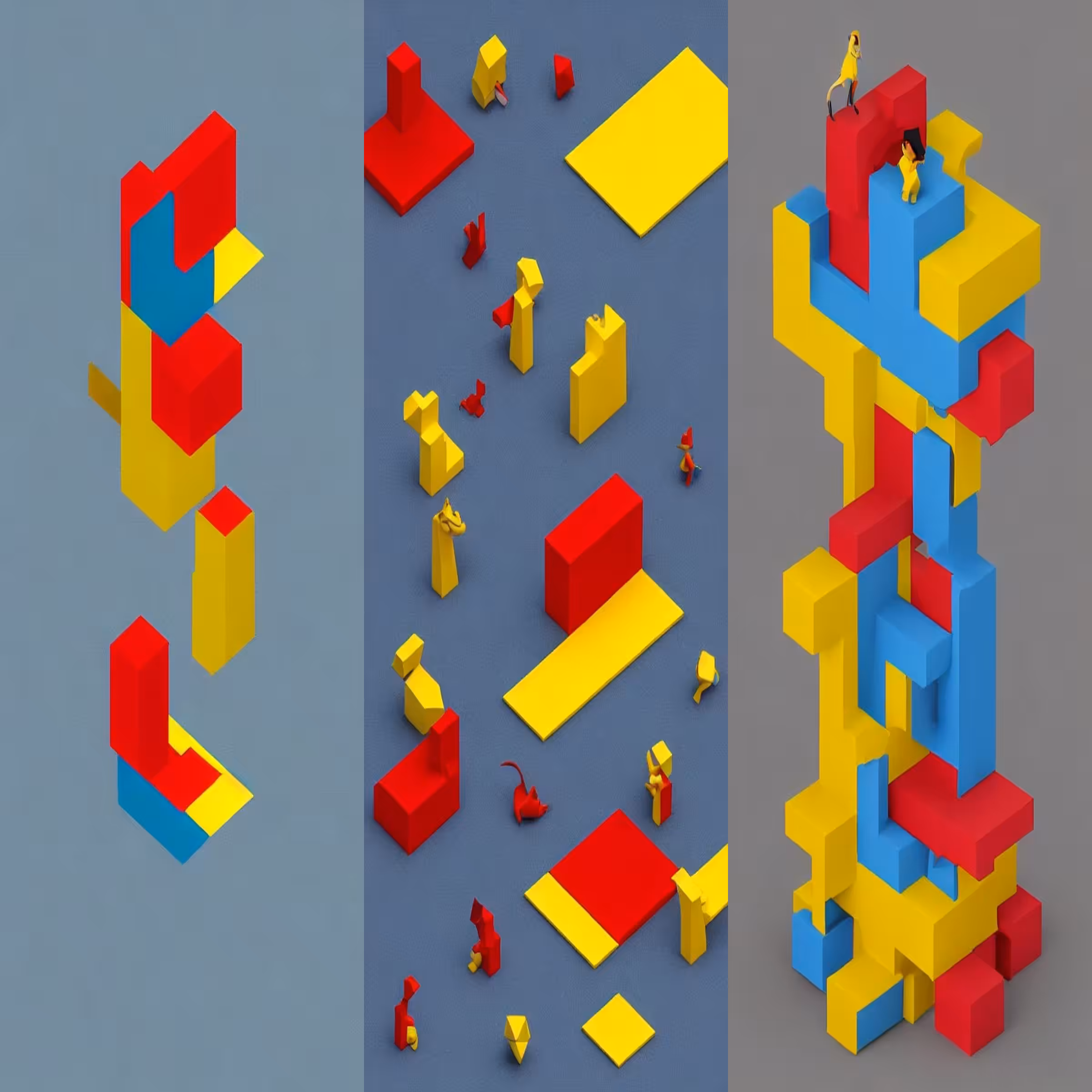 GeoGelo #3