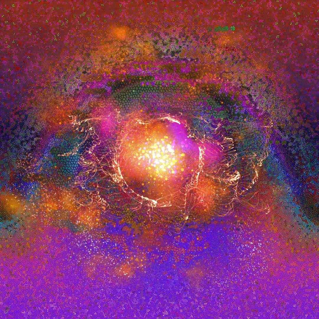 The gateway to the soul