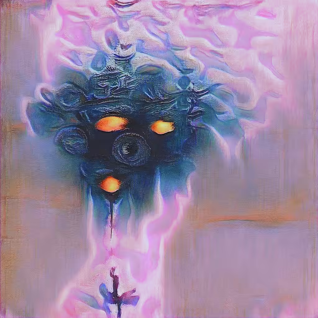 Control The Soul #65
