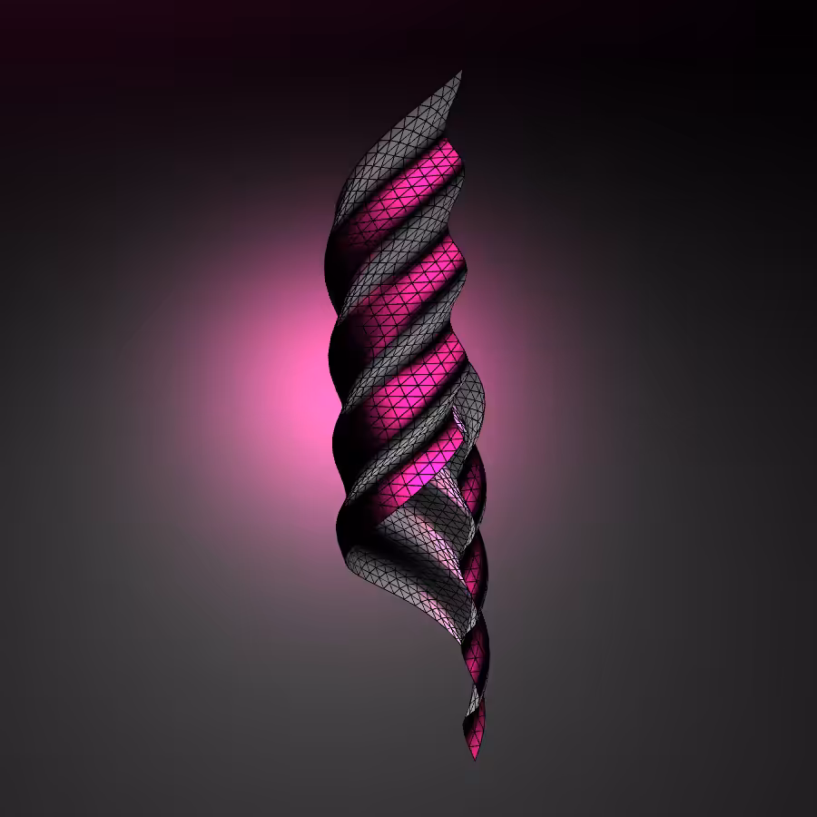 Helix #16