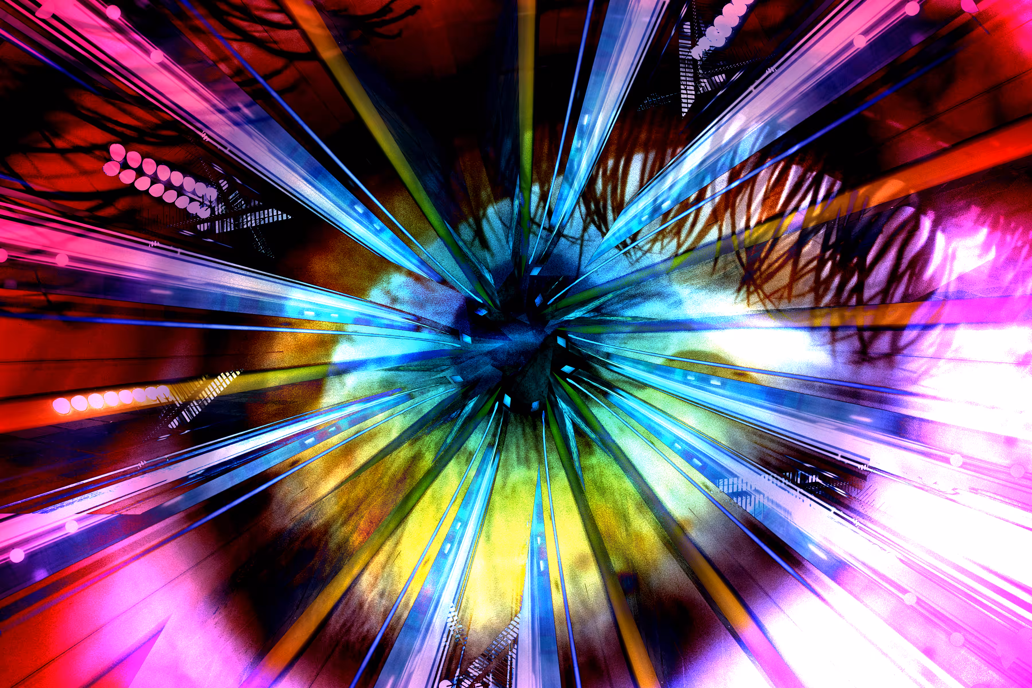 Shards