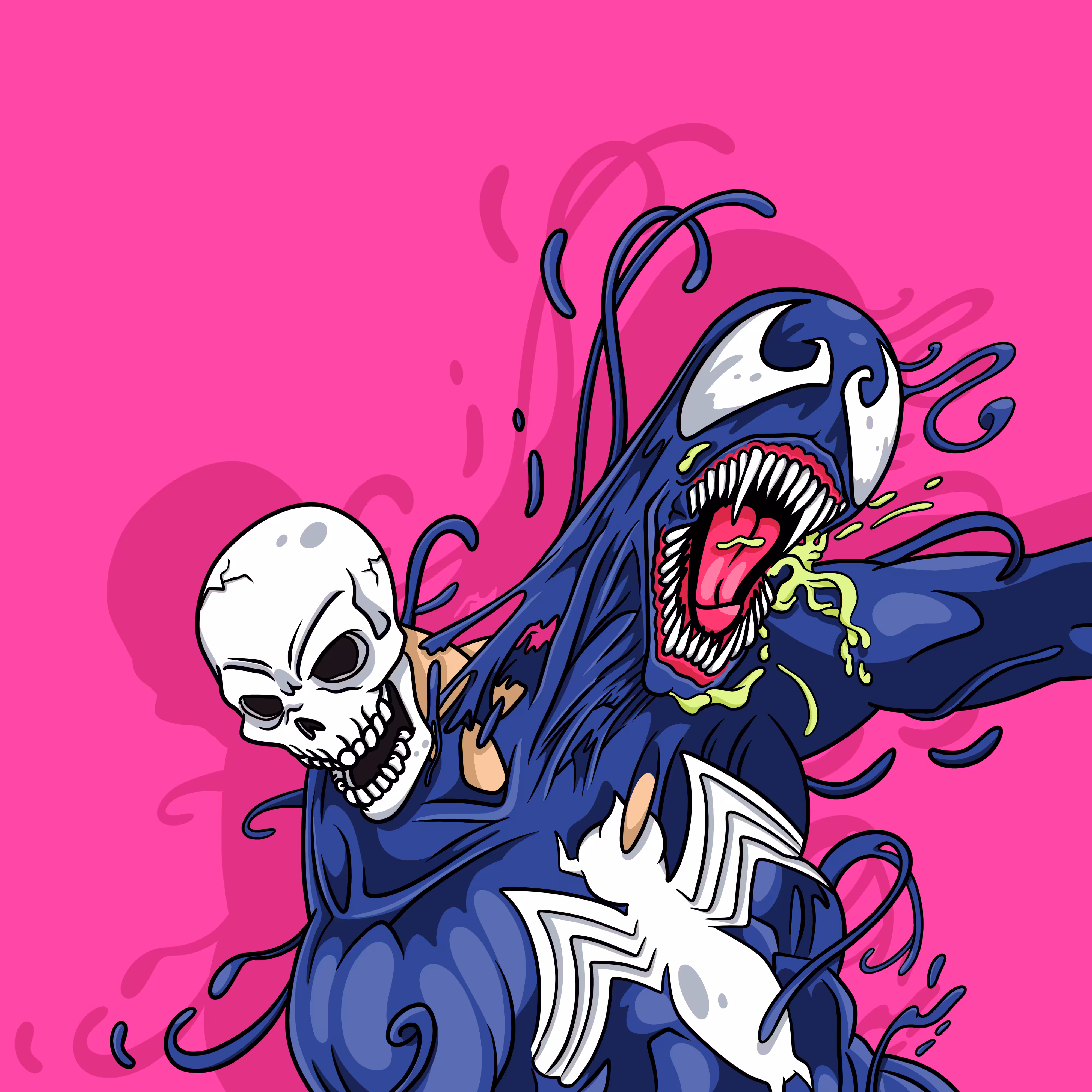 #031 Venom