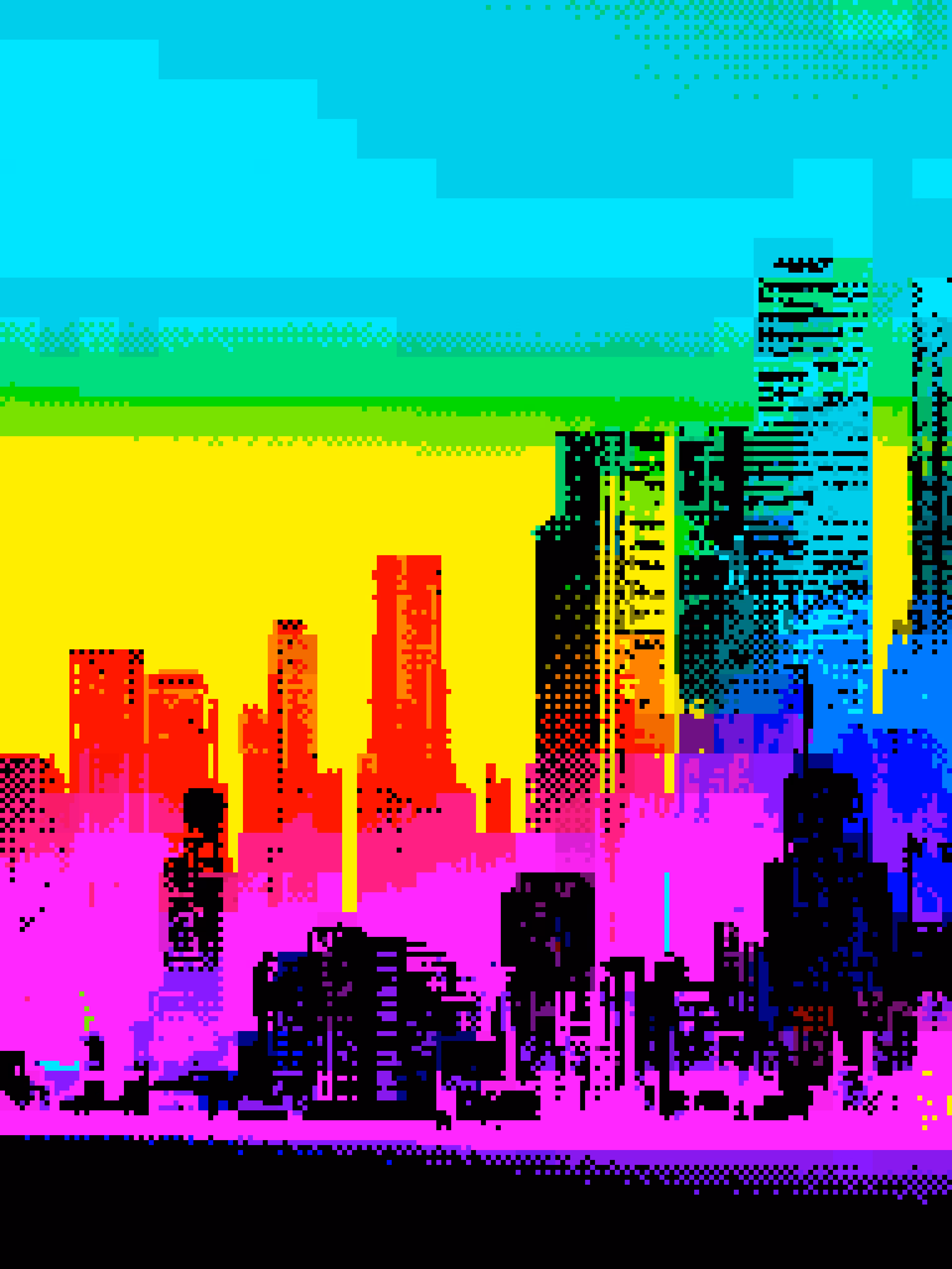 ZX CITY