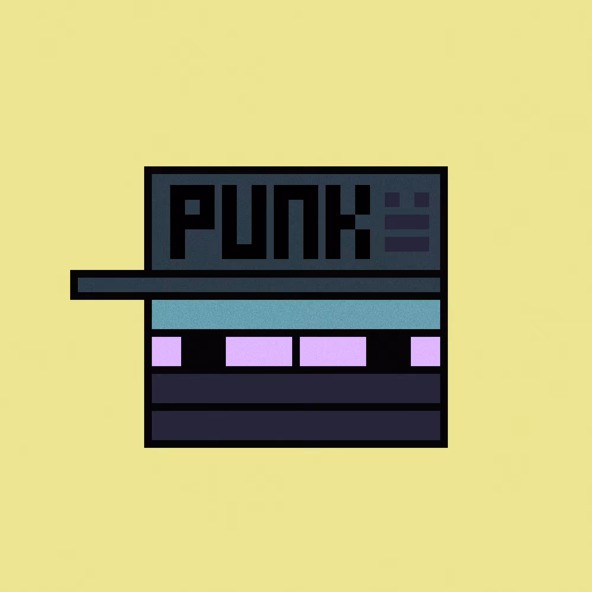 Opepunk - Avery