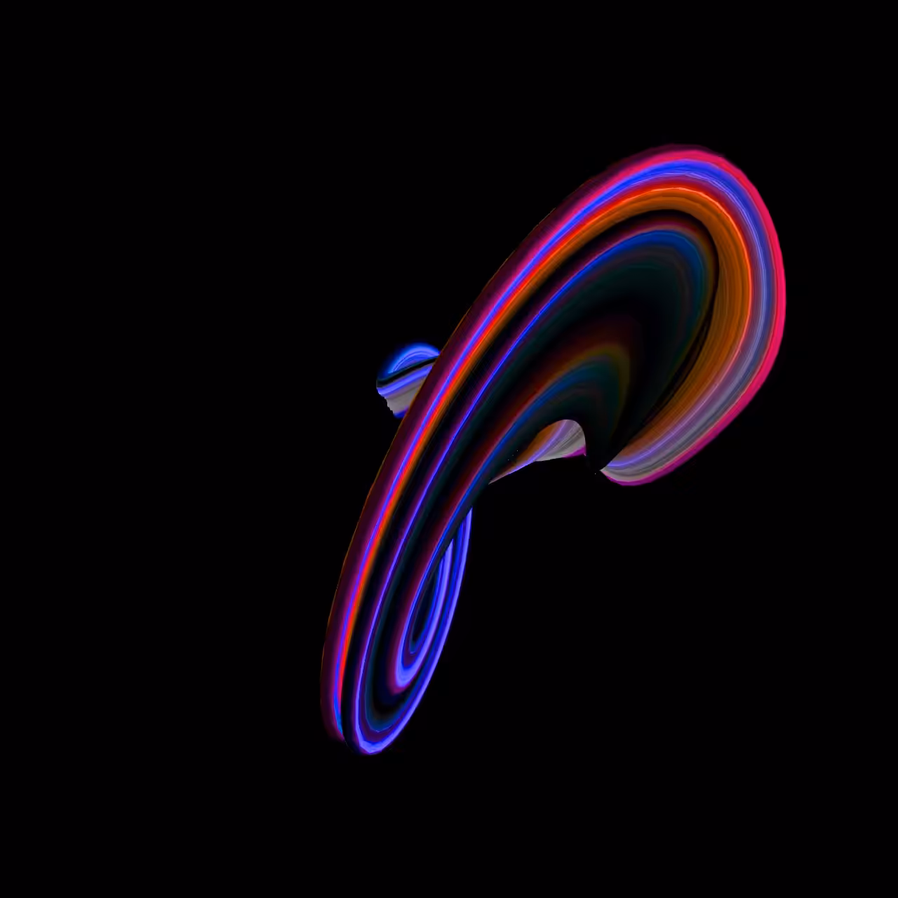 Flux Circle