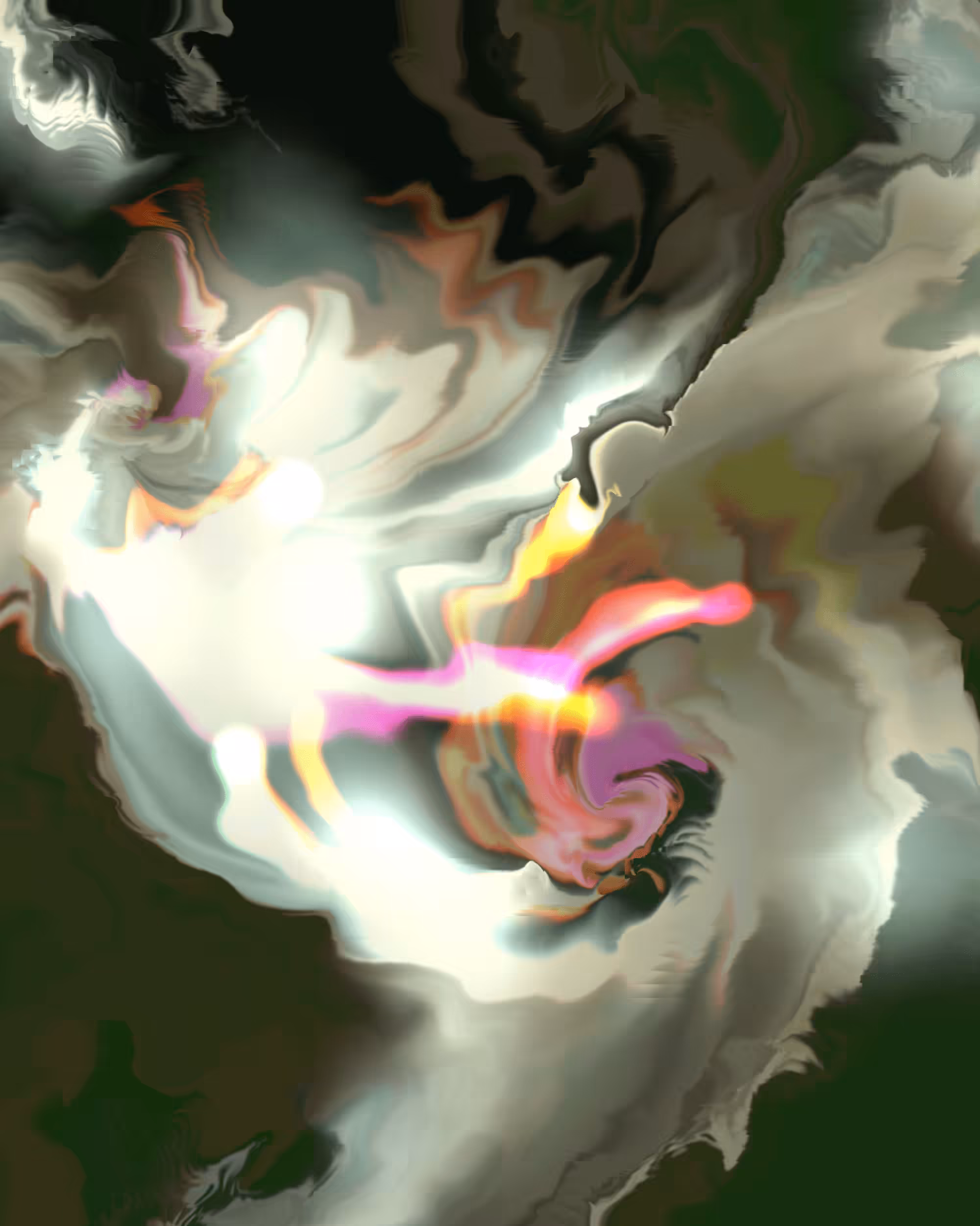 Unrest 1