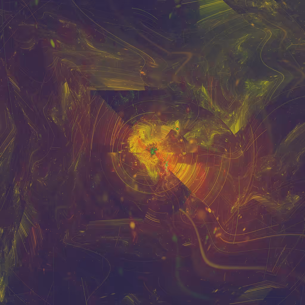 Void Galaxy #2