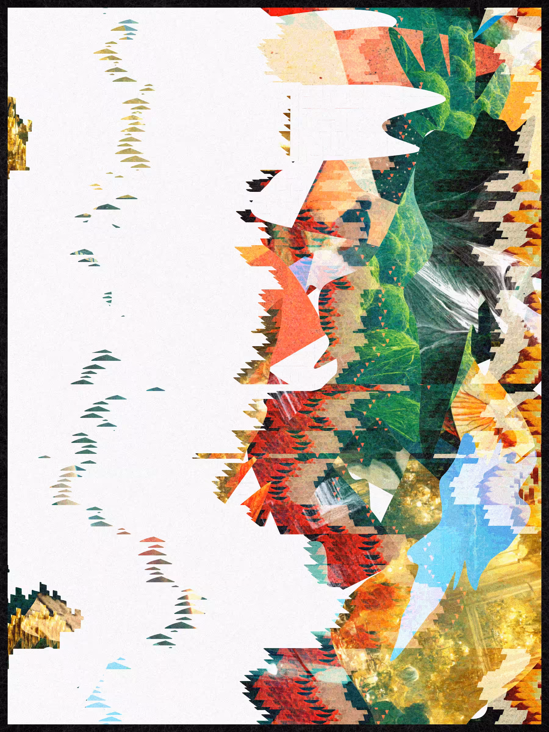 haphazard  #145