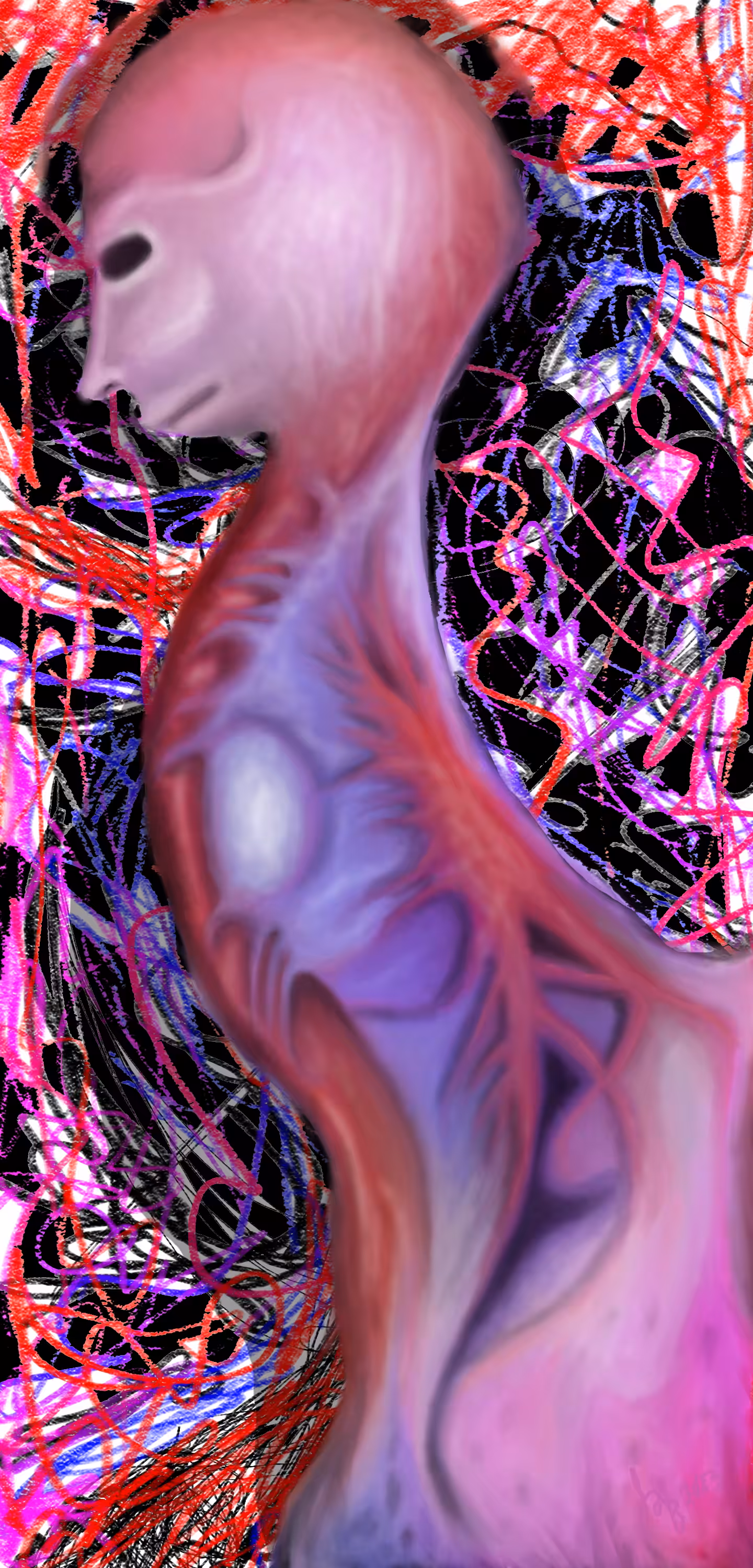Alien Fetus