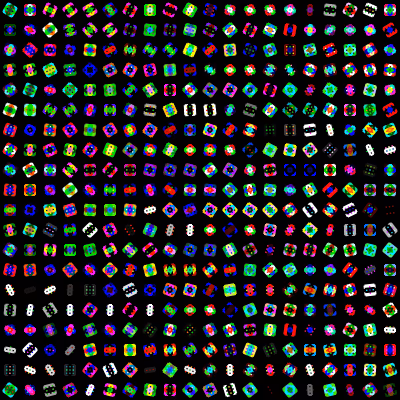 little.delusions #17