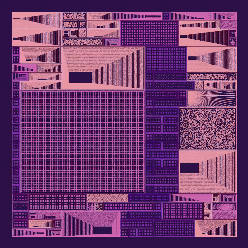 Territory B #43