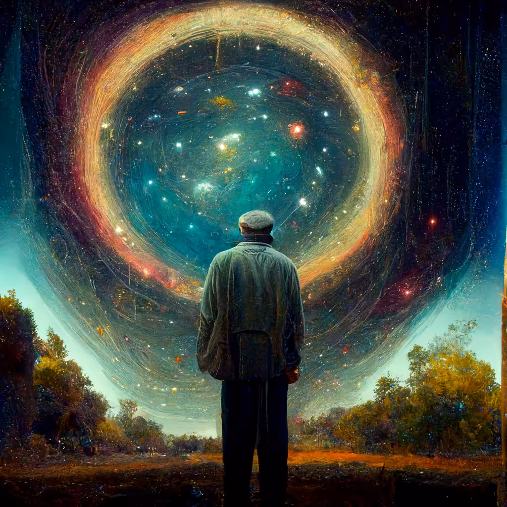 Man Universe