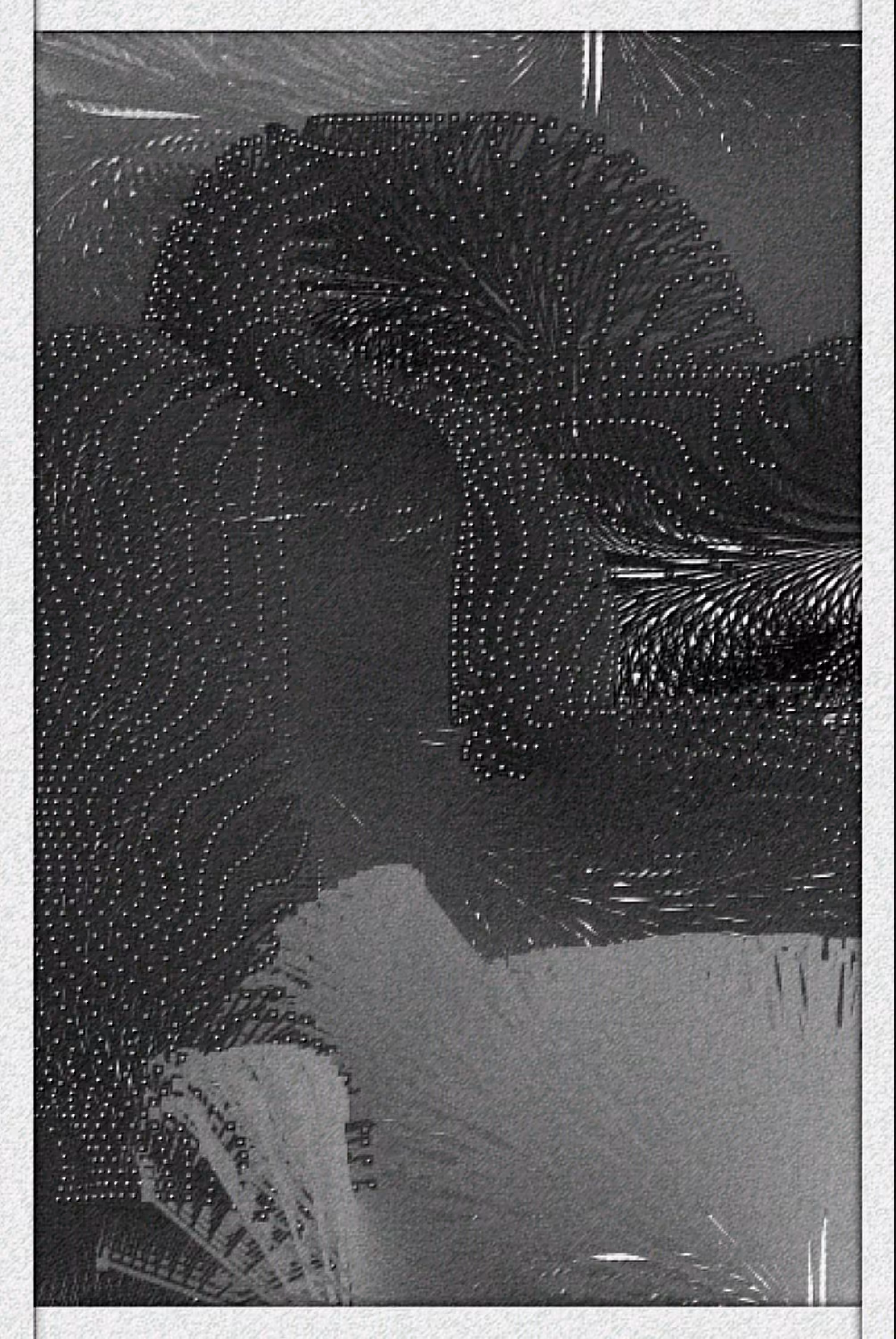 Generative Flow X2