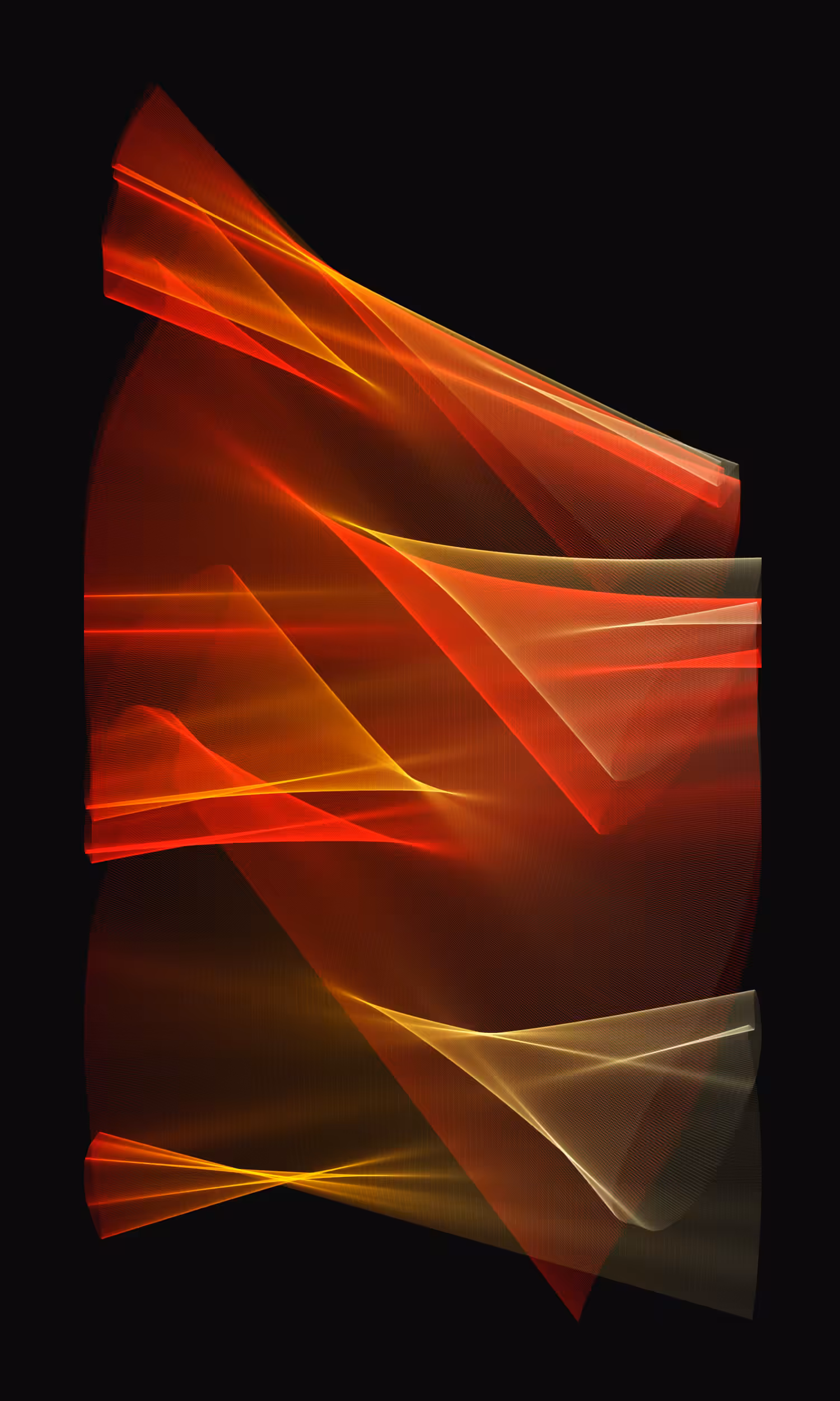 Silk(Fx) #40 - curated 