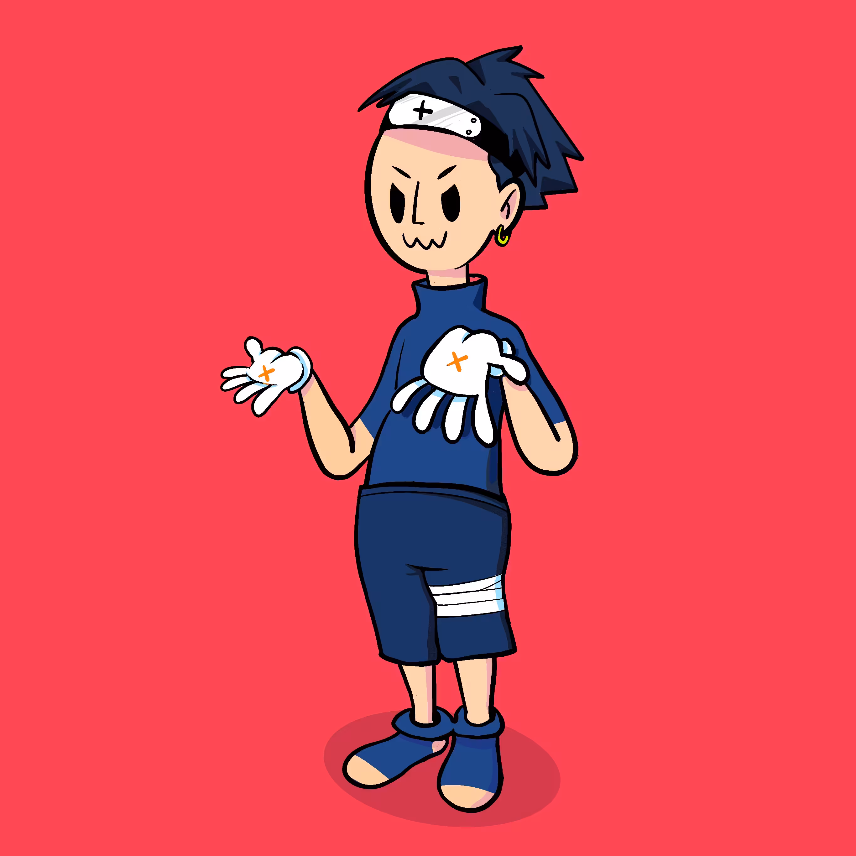 Skullsuke