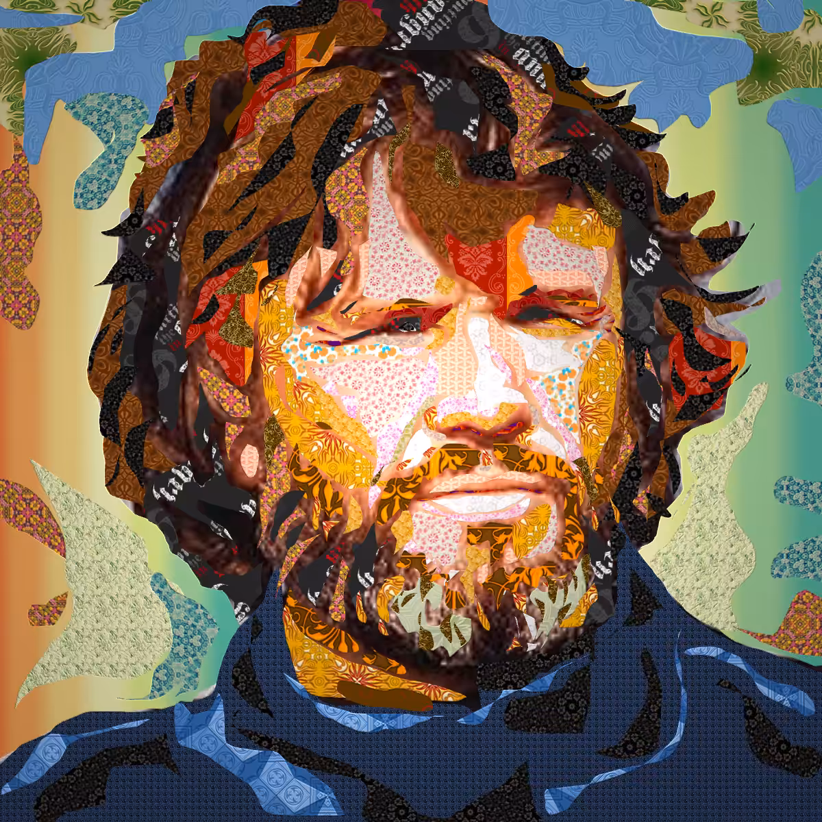 The Man Who Fell To The Sea