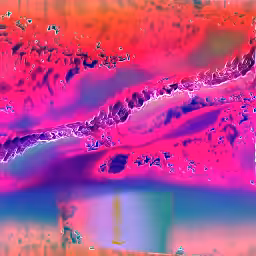 waves #451