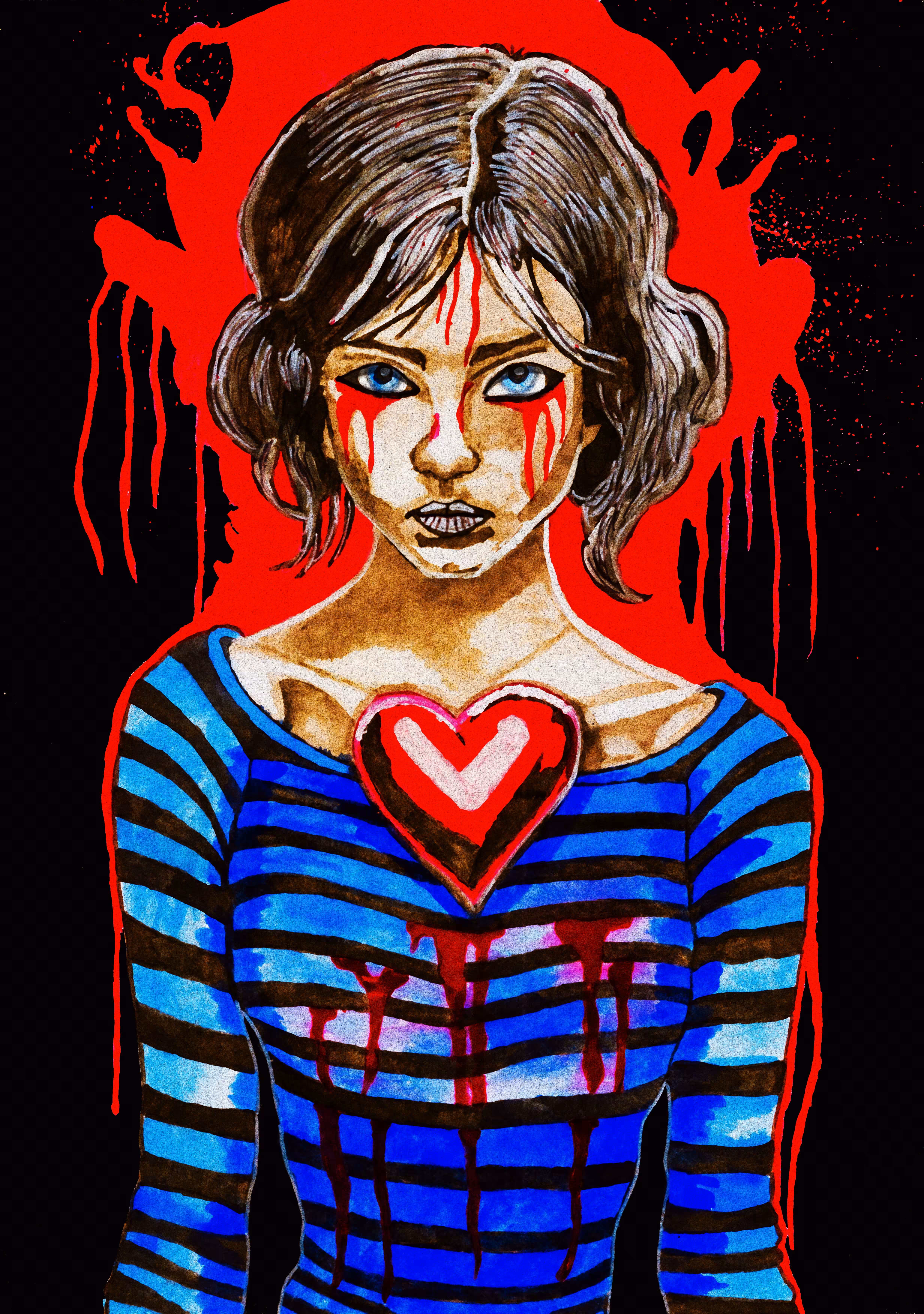Bloody Valentine