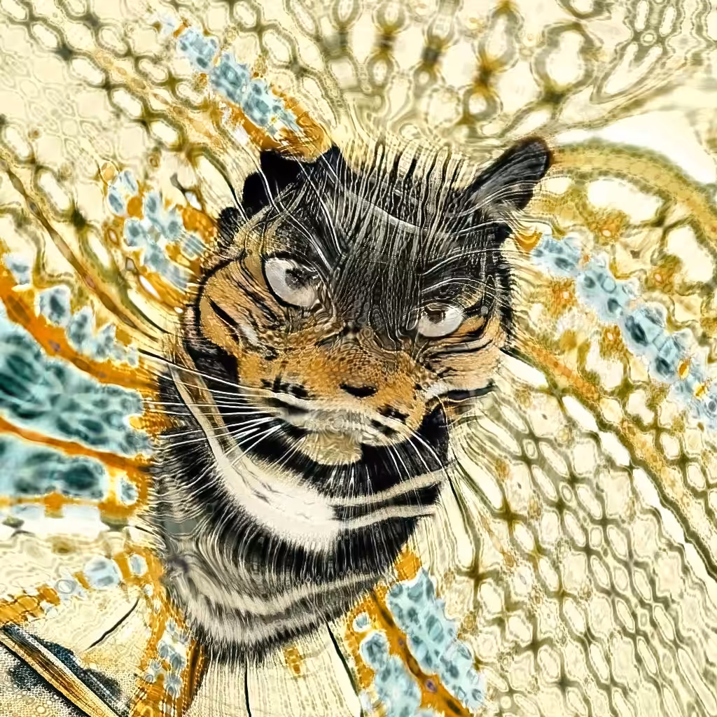 AI Tigers for 2022: AI Tigers 199