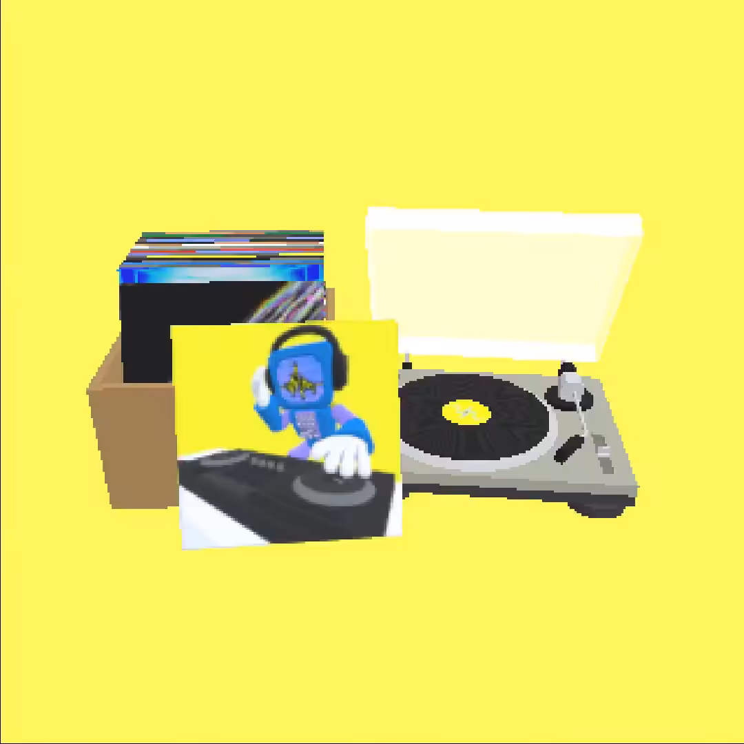 Mixer's Collection