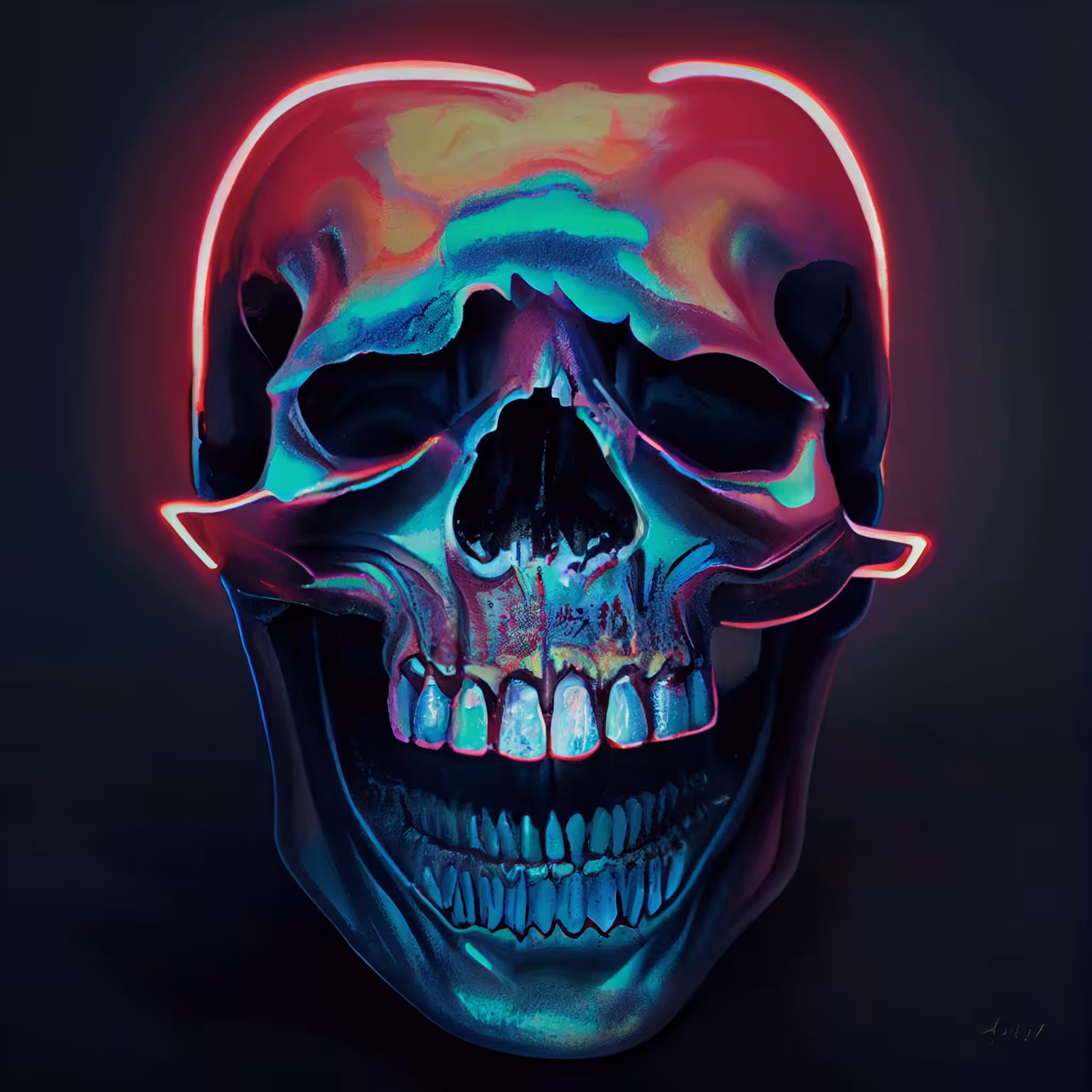 Neon Life