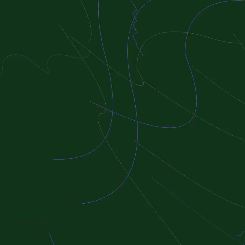 Scribble #3