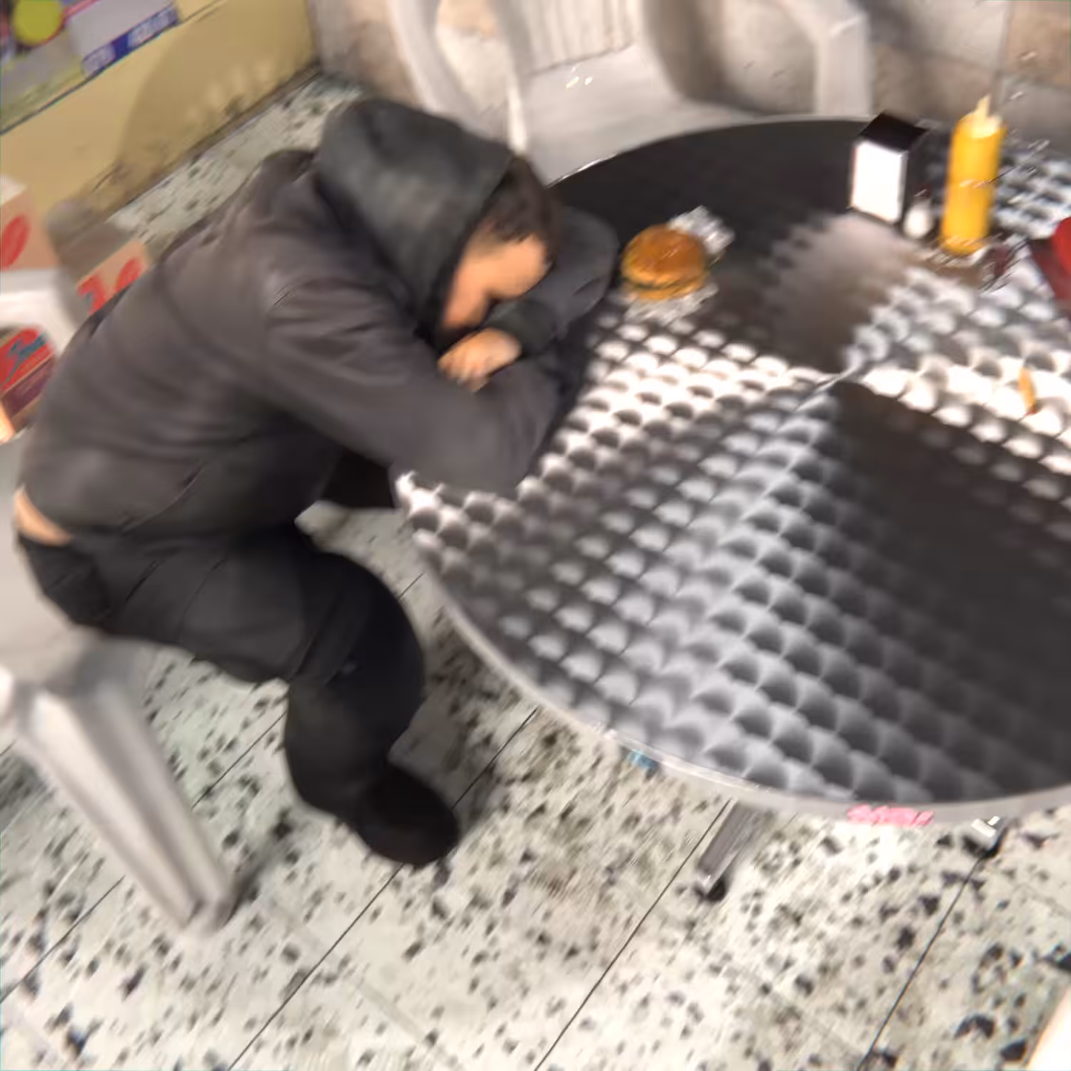 Chipshop Temple