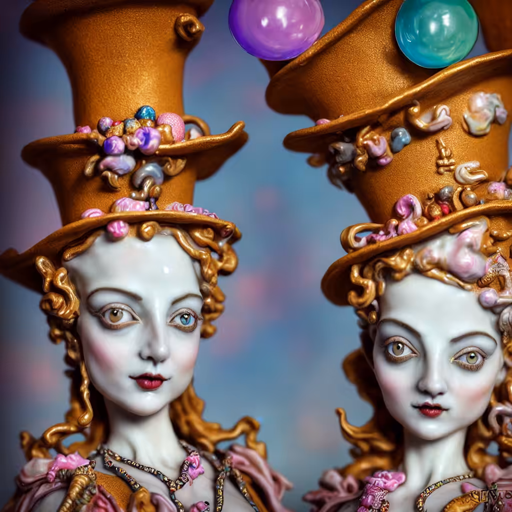 Freaky Madam 003