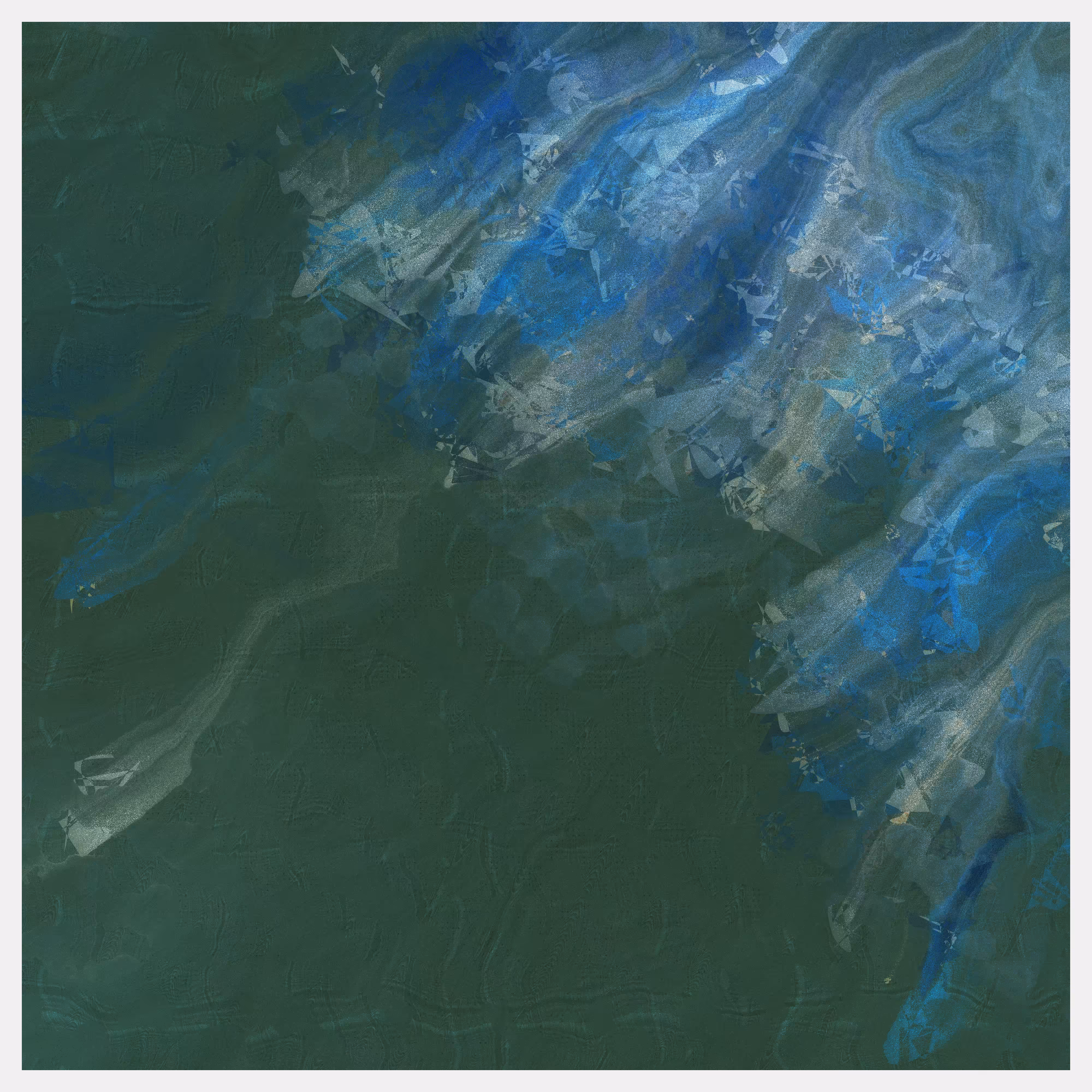 an extended synthesis #89
