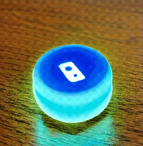 Open Editions: Blue Pill
