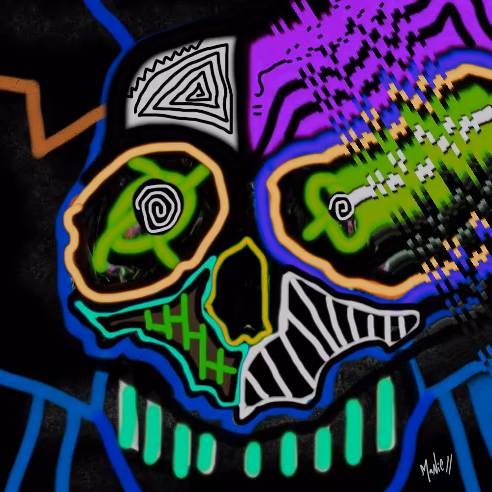 Brain Case