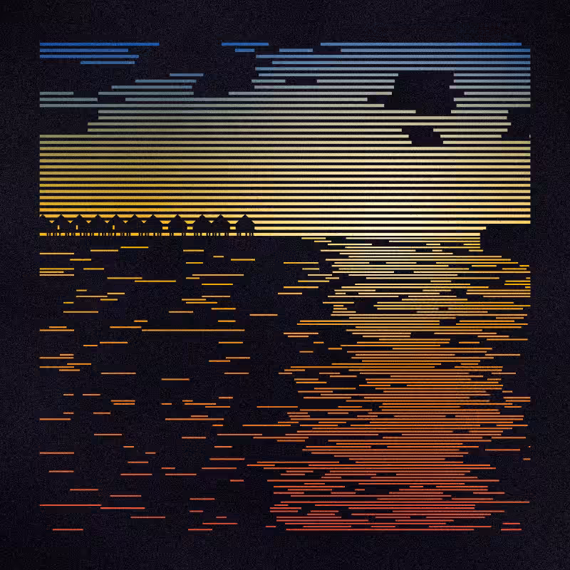 sea #43