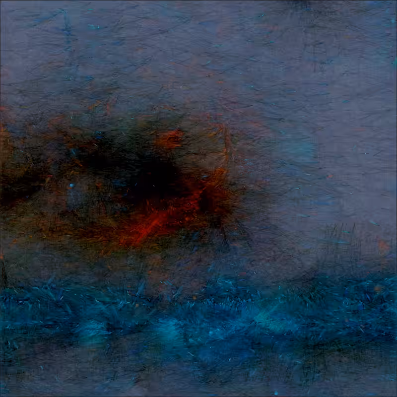Stitched: Trauma #24