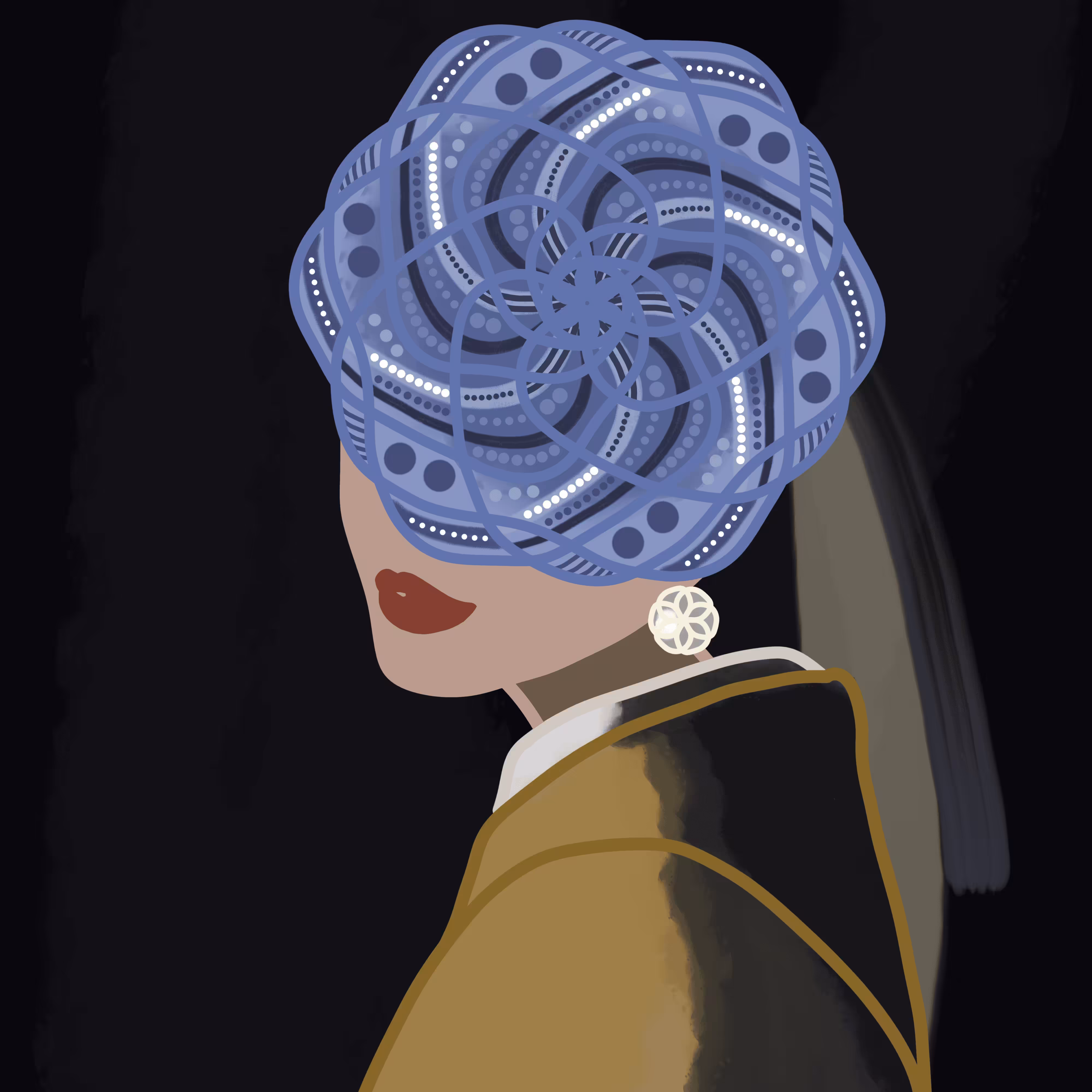 Faceless 268