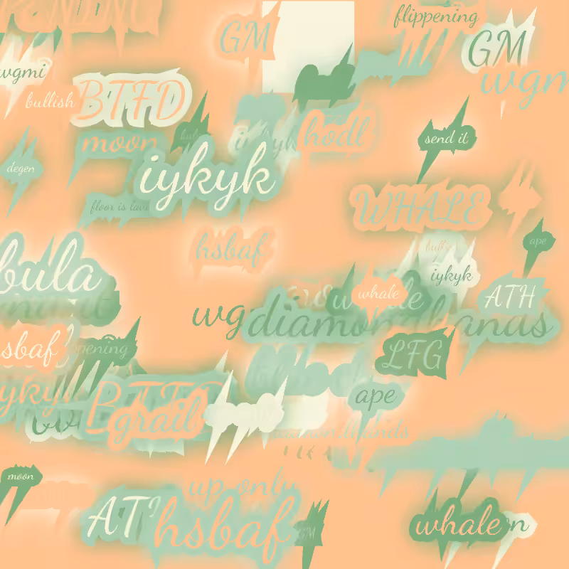 Crypto Words #13