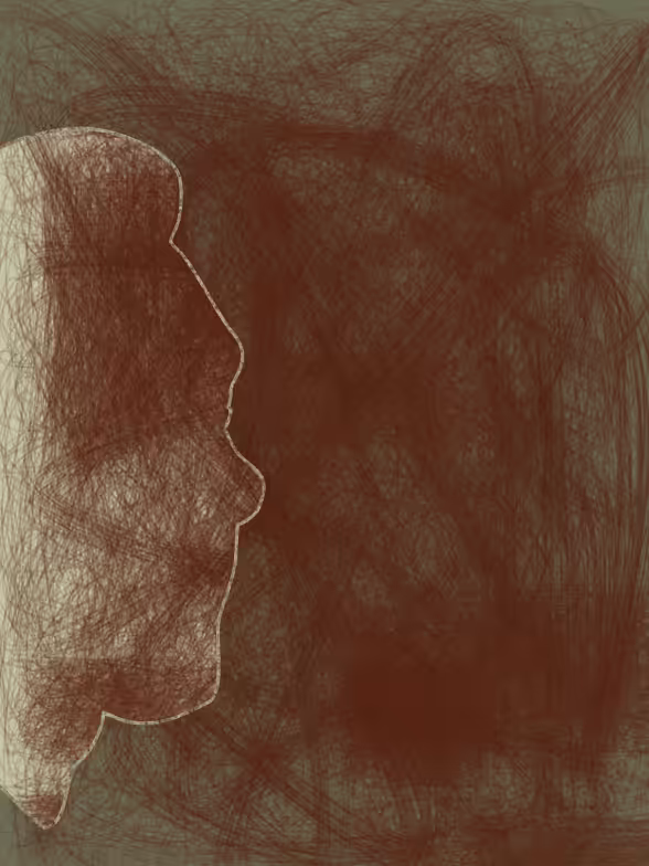 Caught in a Void #31