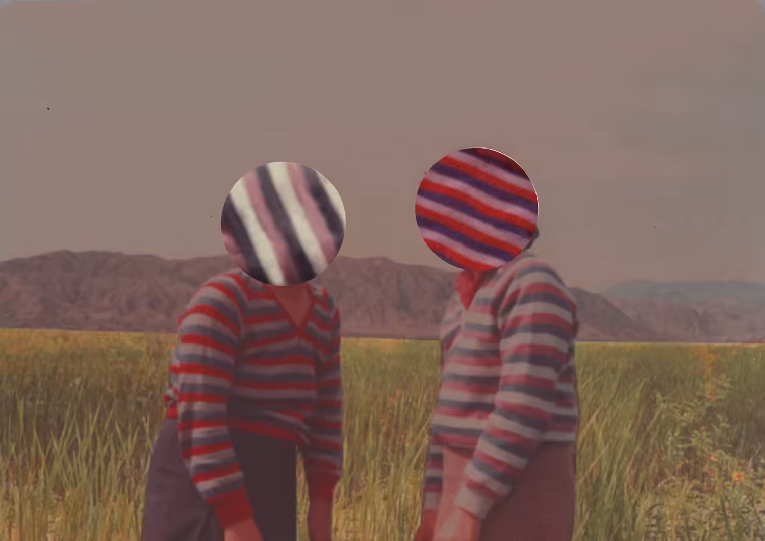 two circles