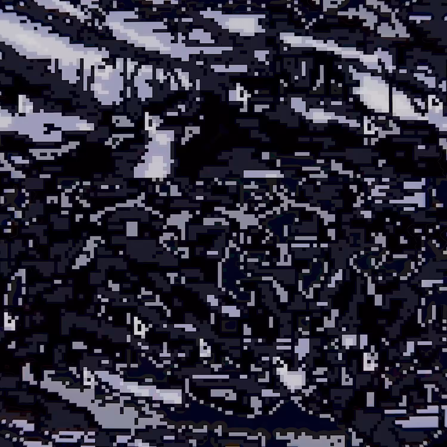 INTERNET VOID TECH #4