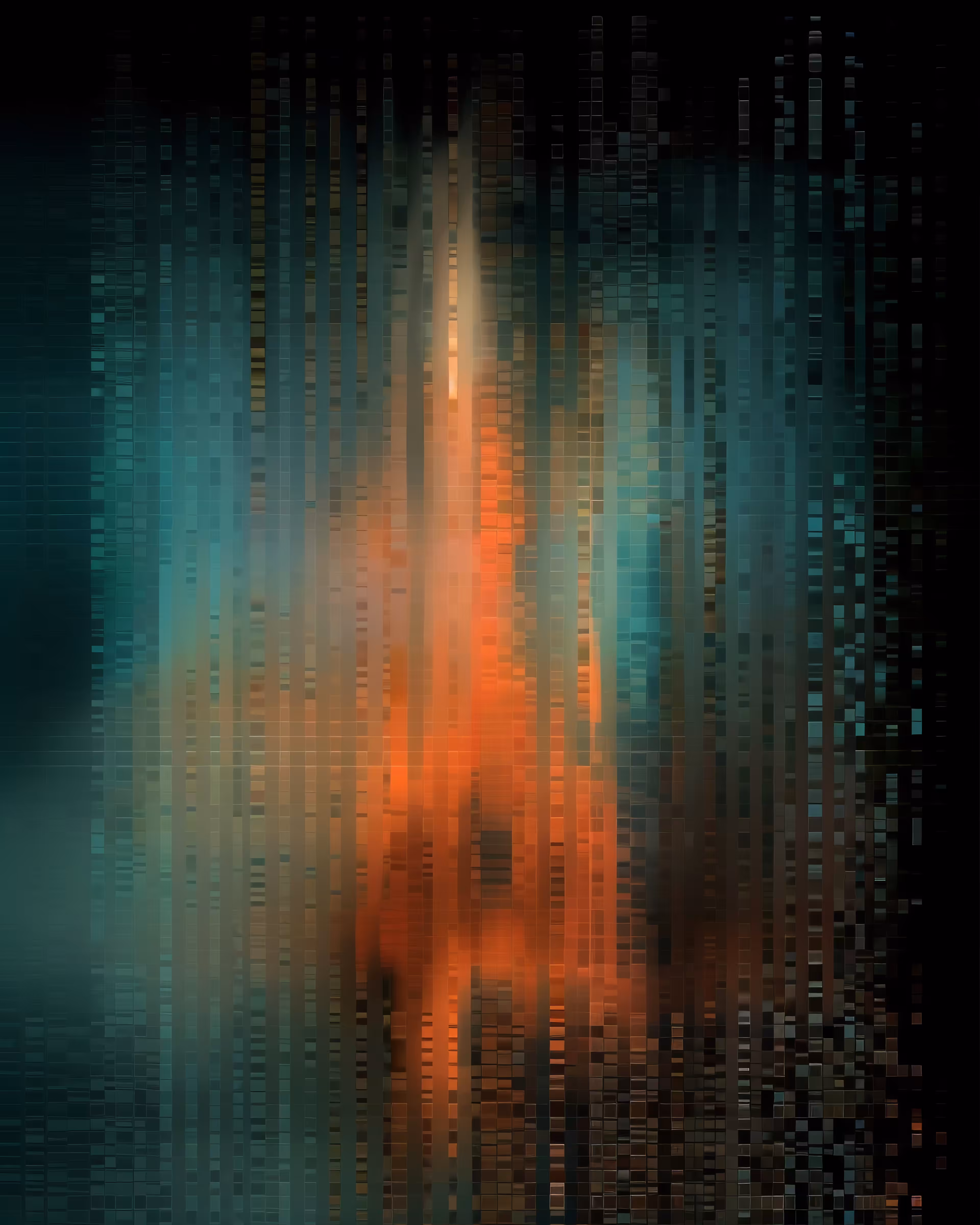 Reimagining the past: RTP-Searching