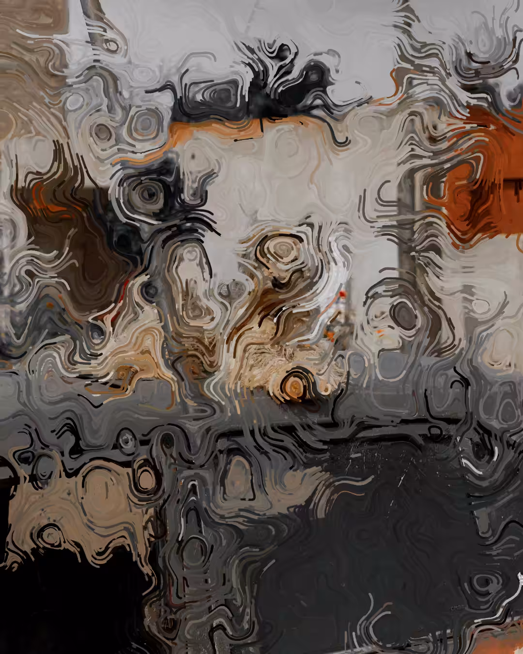 1888 - South Flow #18