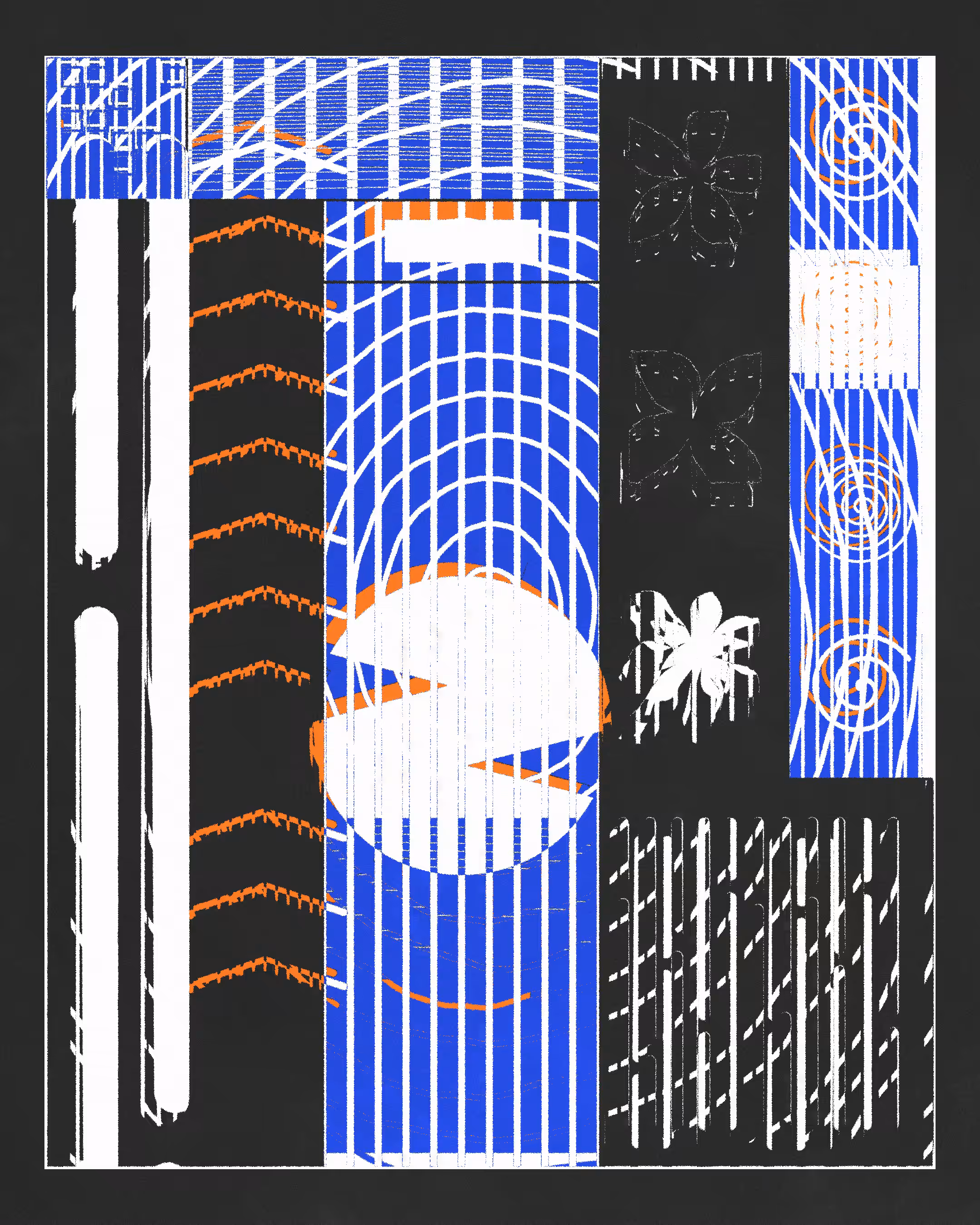 Zone Harmonics #92