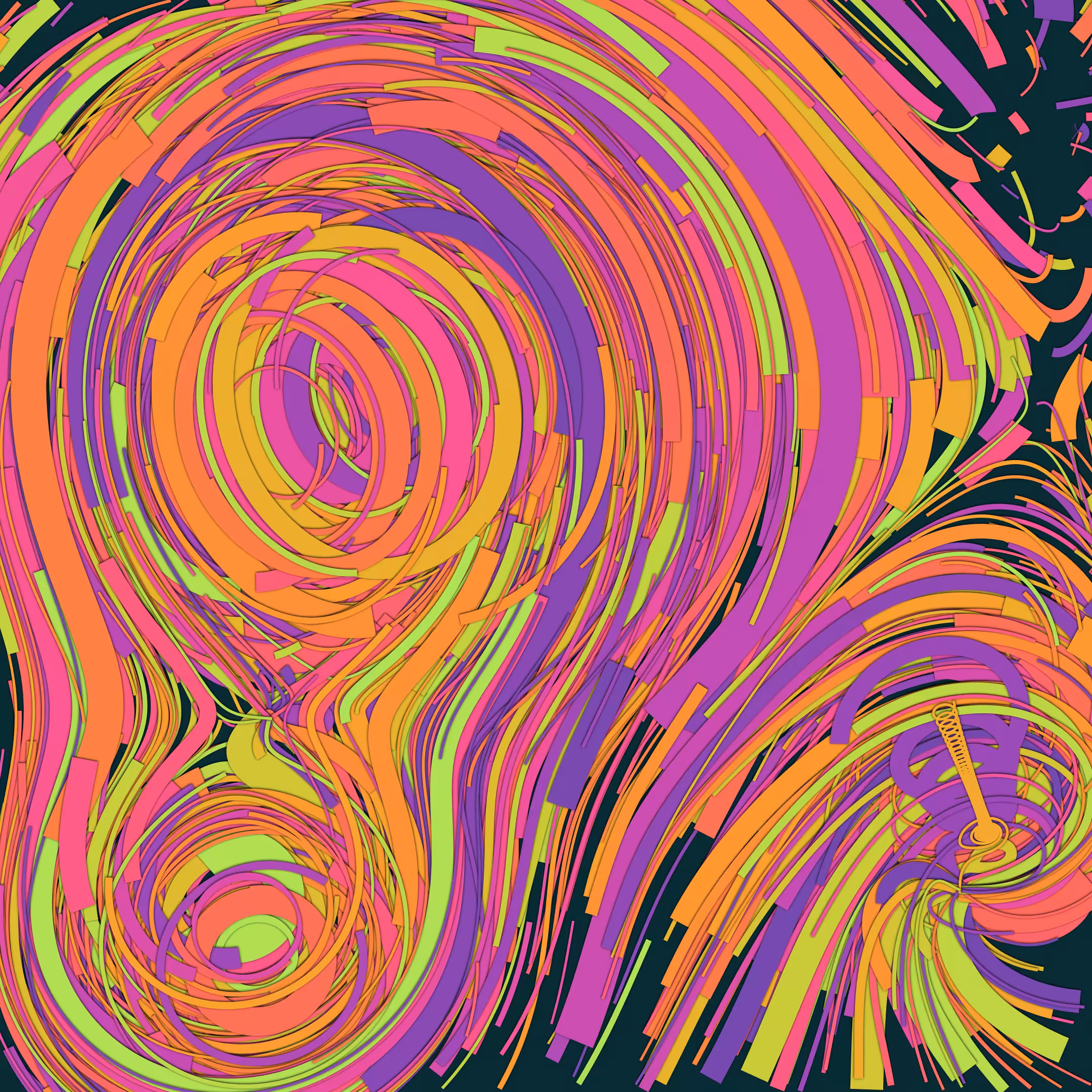 Acid Test Whatever 59