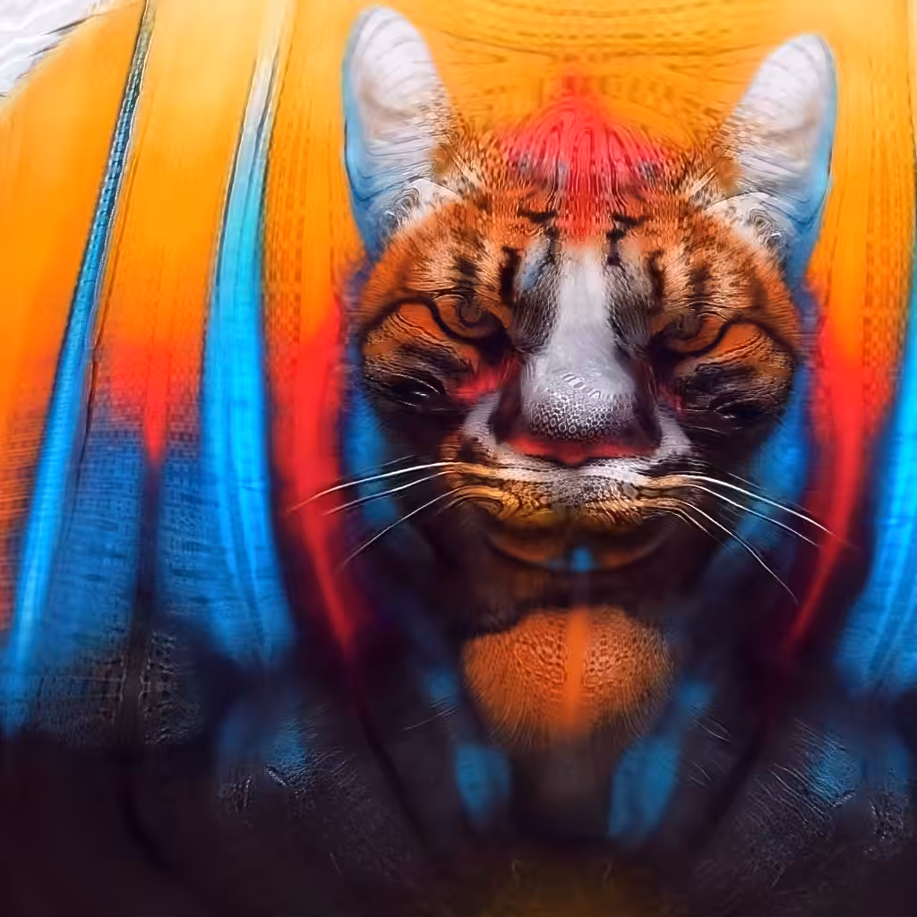 AI Tigers for 2022: AI Tigers 626