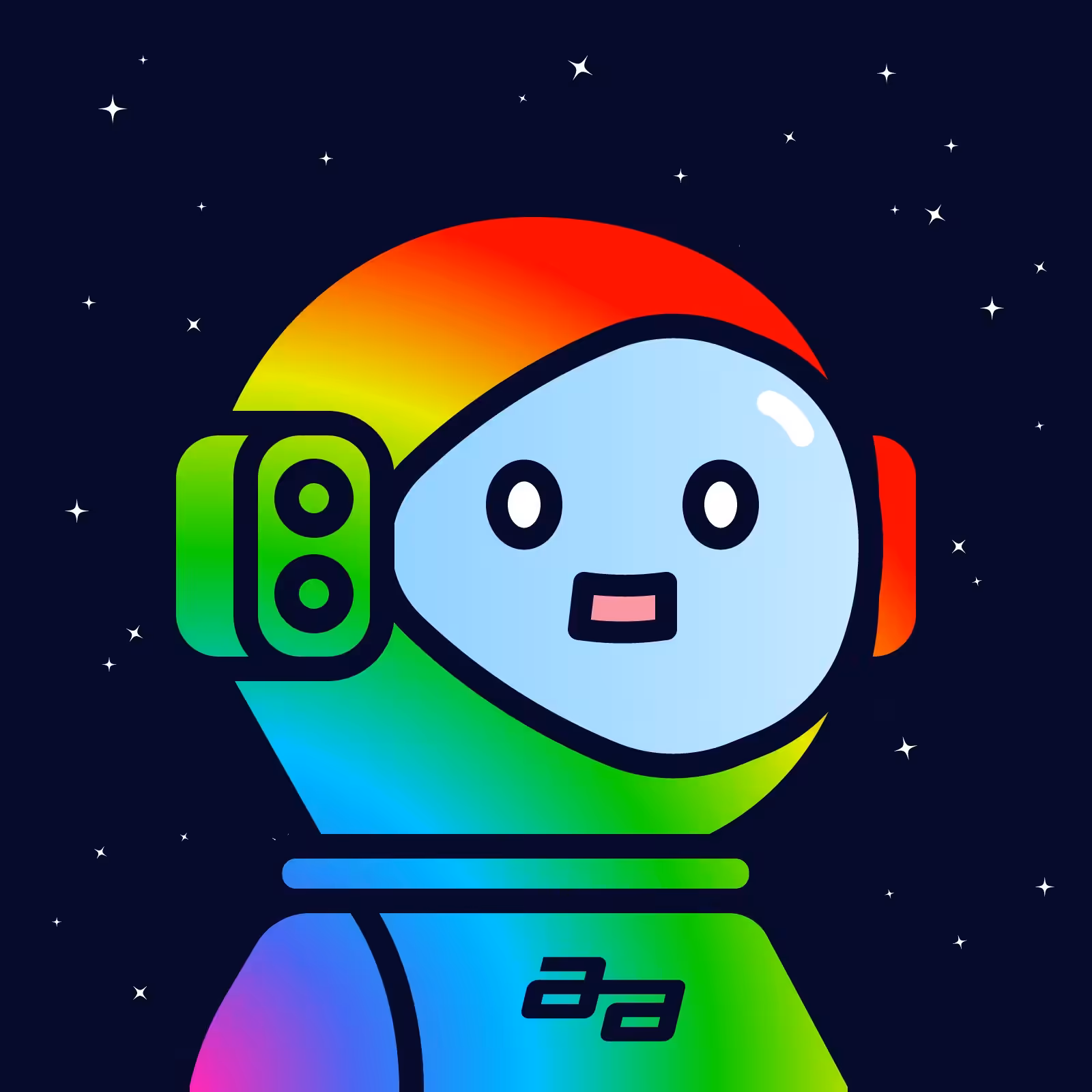 Awkward Astronauts #4820
