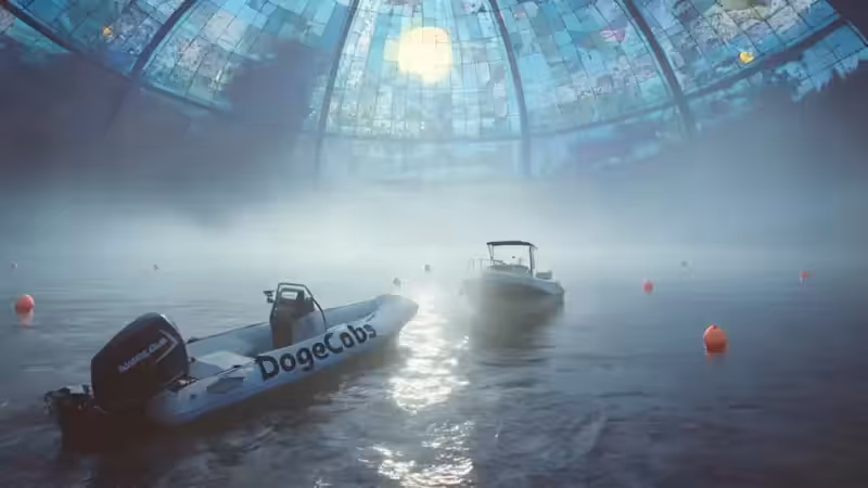DX01: SINGULARITY 32272