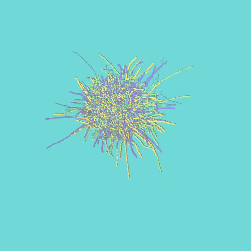 fibinous infection #88