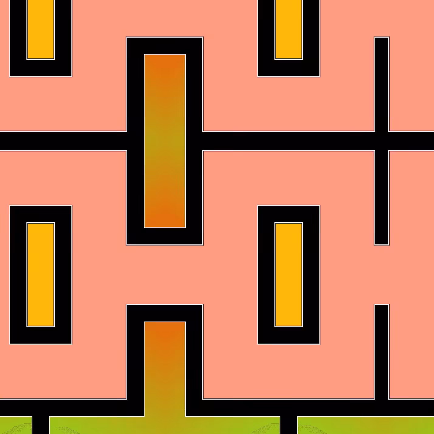 PUNK GRADIENT #146